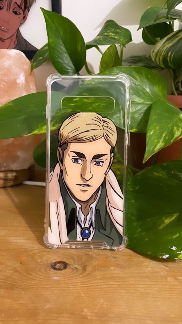 Asta Vs Erwin Smith Who Would Win A Fictional Showdown?